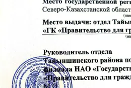 Перевод печатей и штампов в Минске Перевод печатей и штампов в Минске