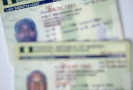 Перевод водительских удостоверений Перевод водительских удостоверений