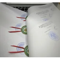 Легализация документов в ОАЭ Легализация документов в ОАЭ