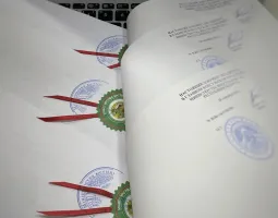 Легализация документов для ОАЭ Легализация документов для ОАЭ