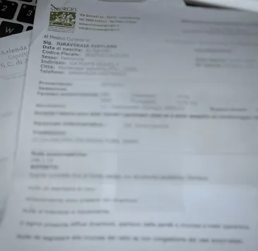 Перевод документов для посольства Италии Перевод документов для посольства Италии