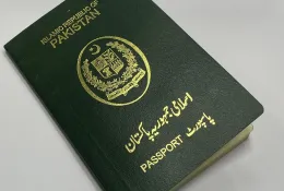 Перевод паспорта иностранного гражданина