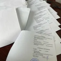 Апостиль и перевод справки несудимости Апостиль и перевод справки несудимости