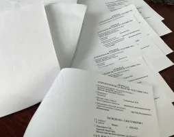 Апостиль и перевод справки несудимости Апостиль и перевод справки несудимости