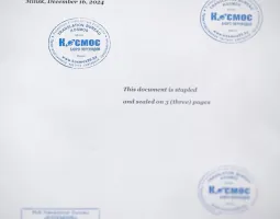 Нотариальный перевод и сертифицированный: в чем разница ? Нотариальный перевод и сертифицированный: в чем разница ?