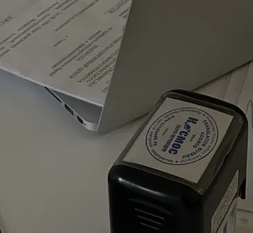 Сертифицированный перевод Сертифицированный перевод