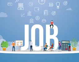 Вакансии Вакансии