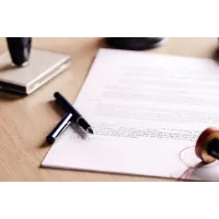 Public contract Public contract