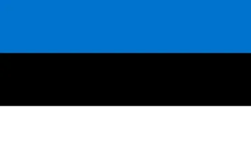 Эстонский язык