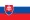Словацкий  язык