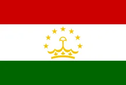 Таджикский язык Таджикский язык