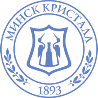 Минск Кристалл